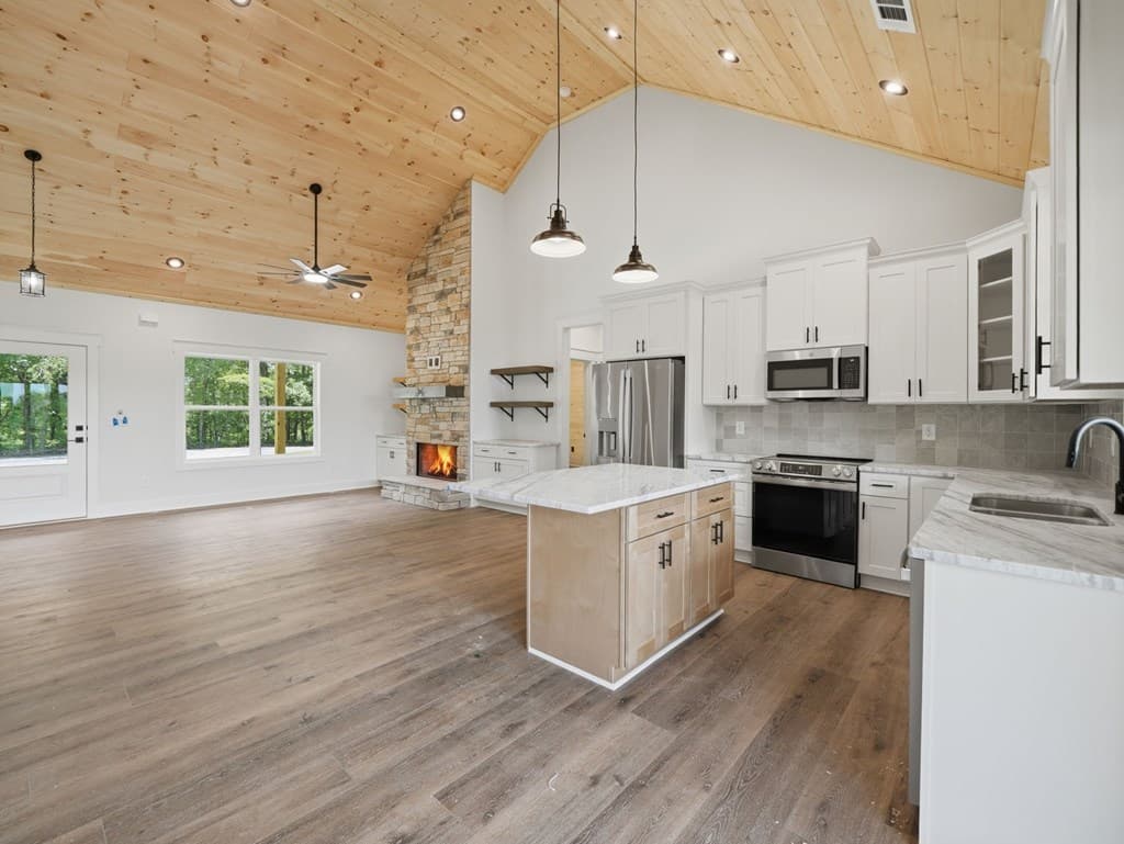 1521 Azure Lane, Ranger GA 30734 - Photo