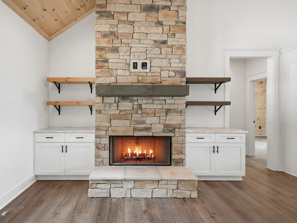 1521 Azure Lane, Ranger GA 30734 - Photo