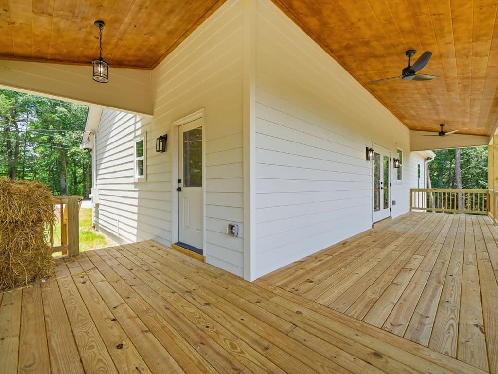 1521 Azure Lane, Ranger GA 30734 - Photo