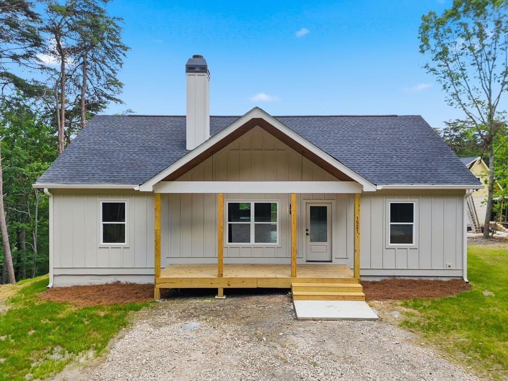 1521 Azure Lane, Ranger GA 30734 - Primary photo