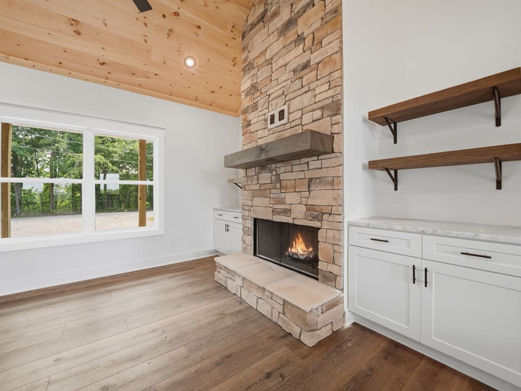 1521 Azure Lane, Ranger GA 30734 - Photo