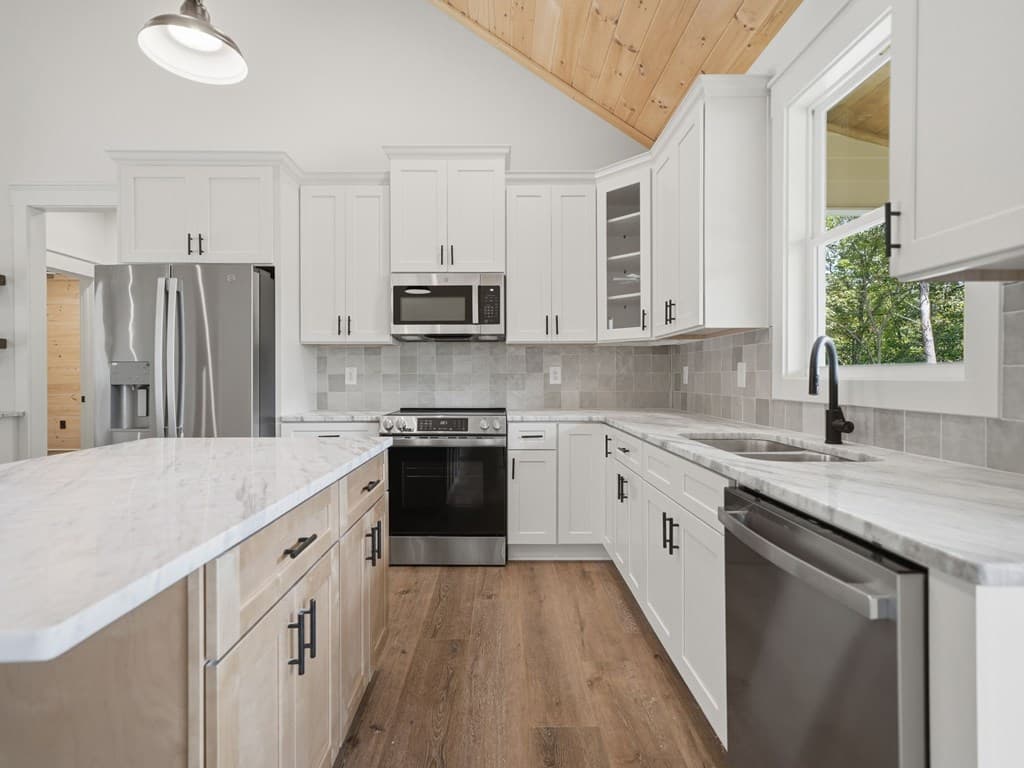 1521 Azure Lane, Ranger GA 30734 - Photo