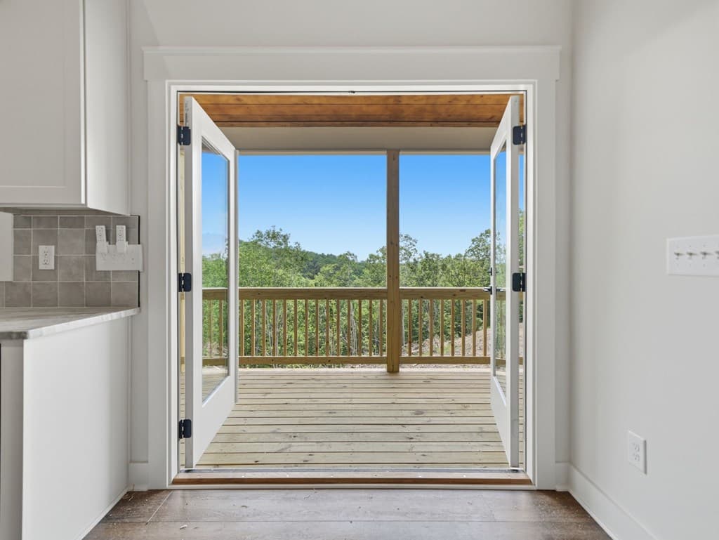 1521 Azure Lane, Ranger GA 30734 - Photo