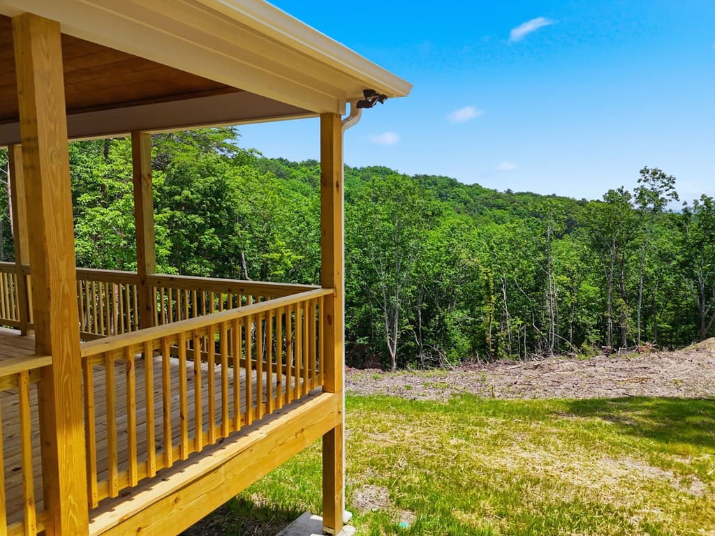 1521 Azure Lane, Ranger GA 30734 - Photo