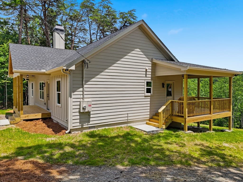 1521 Azure Lane, Ranger GA 30734 - Photo