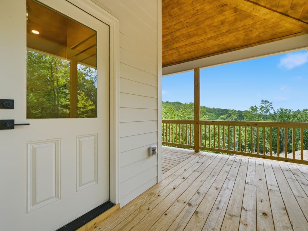 1521 Azure Lane, Ranger GA 30734 - Photo