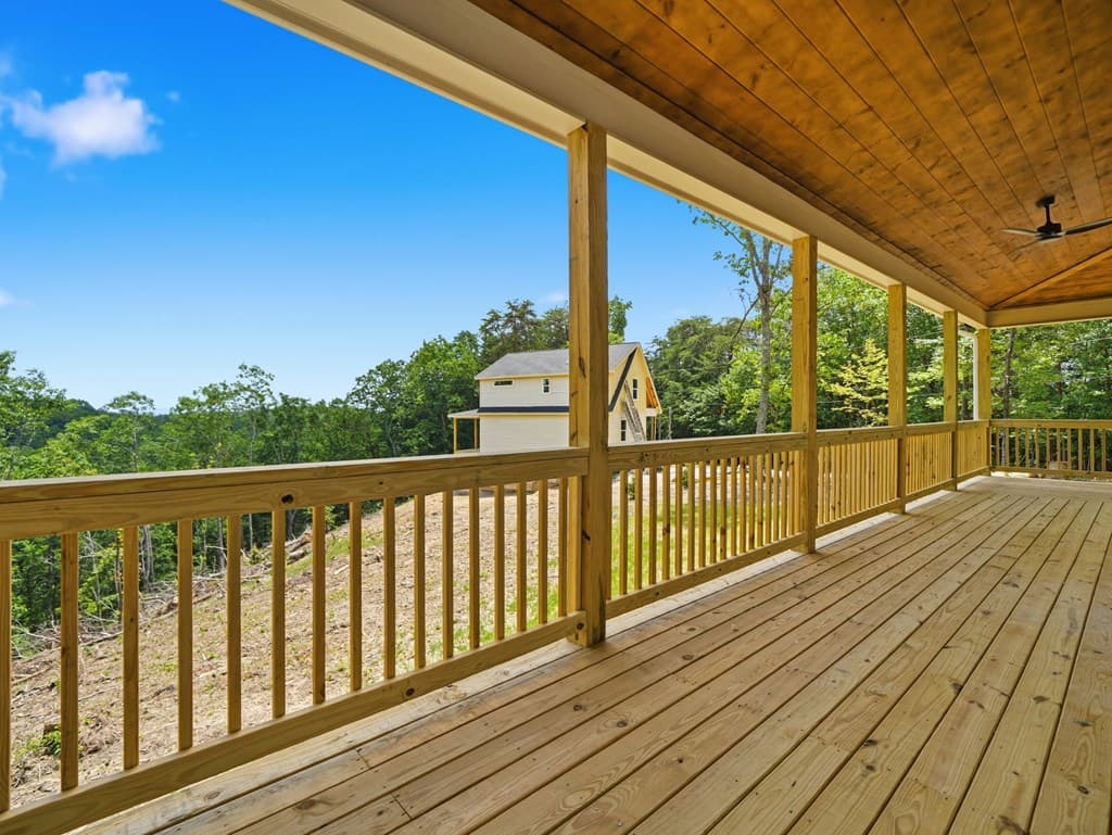 1521 Azure Lane, Ranger GA 30734 - Photo