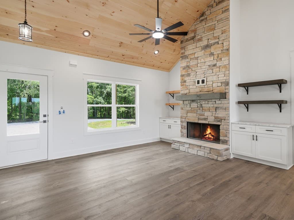 1521 Azure Lane, Ranger GA 30734 - Photo