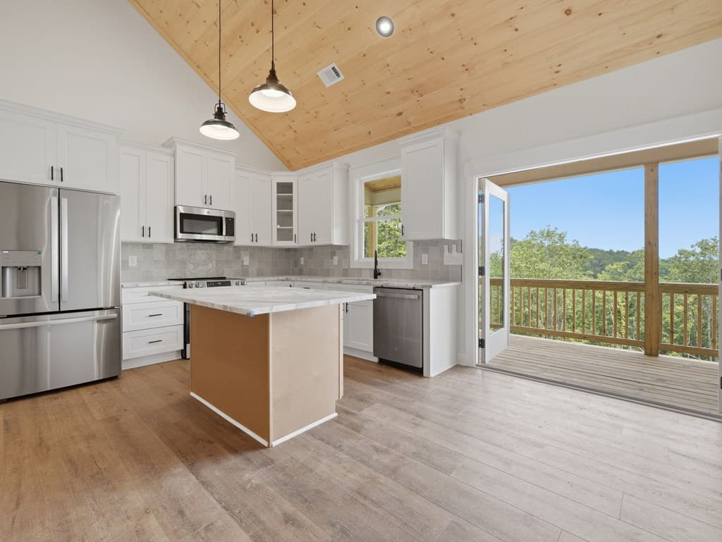 1521 Azure Lane, Ranger GA 30734 - Photo