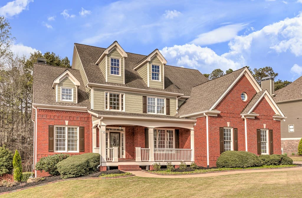 210 Golf Crest Drive, Acworth GA 30101 - Photo