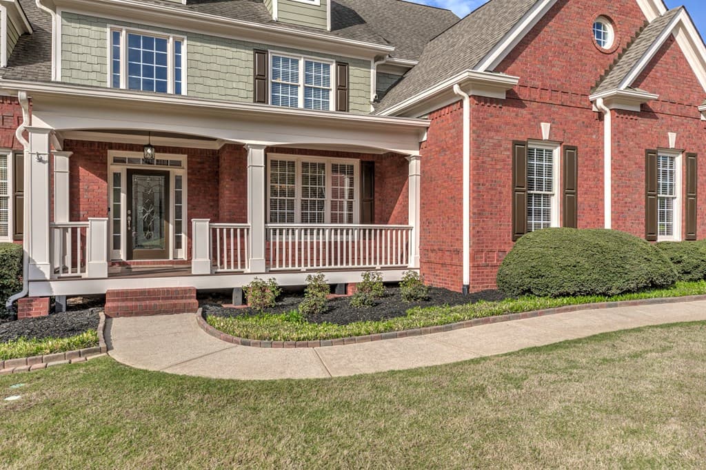 210 Golf Crest Drive, Acworth GA 30101 - Photo