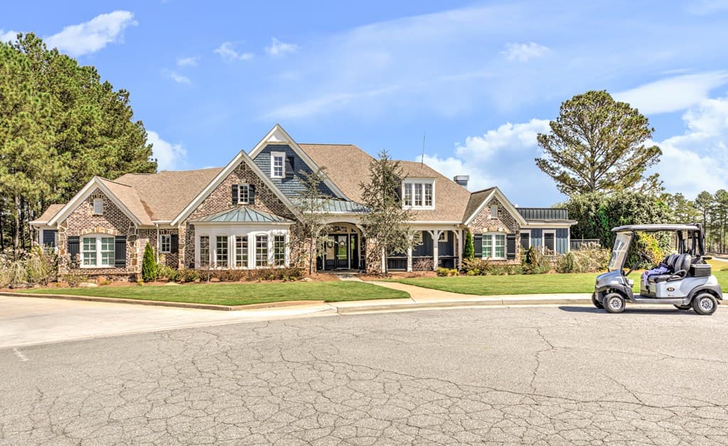 210 Golf Crest Drive, Acworth GA 30101 - Photo