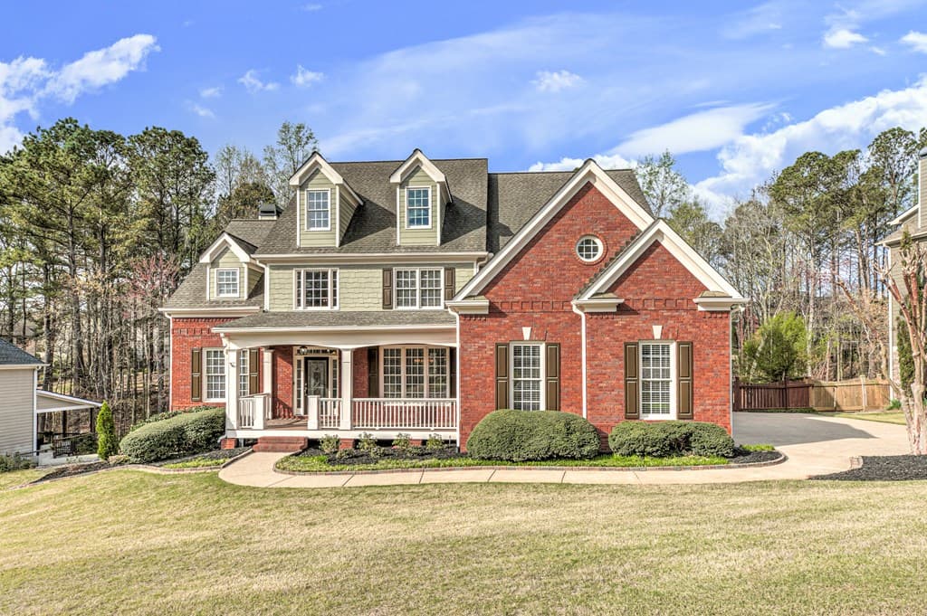 210 Golf Crest Drive, Acworth GA 30101 - Photo