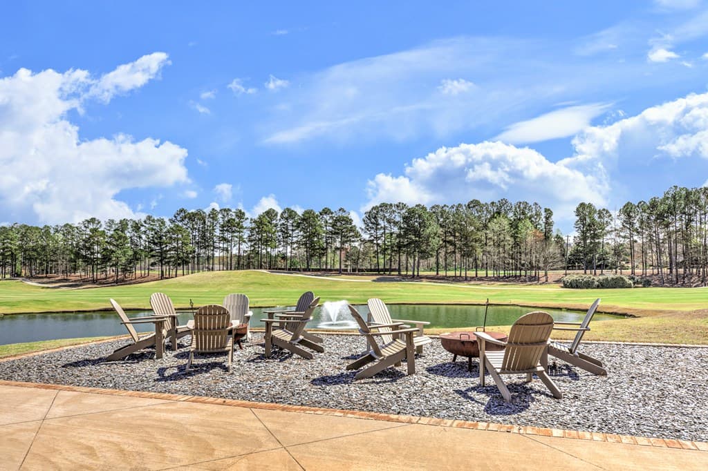 210 Golf Crest Drive, Acworth GA 30101 - Photo
