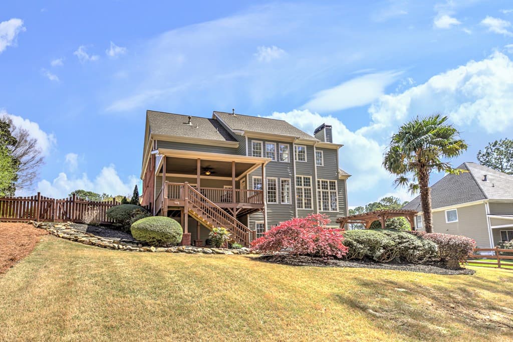 210 Golf Crest Drive, Acworth GA 30101 - Photo