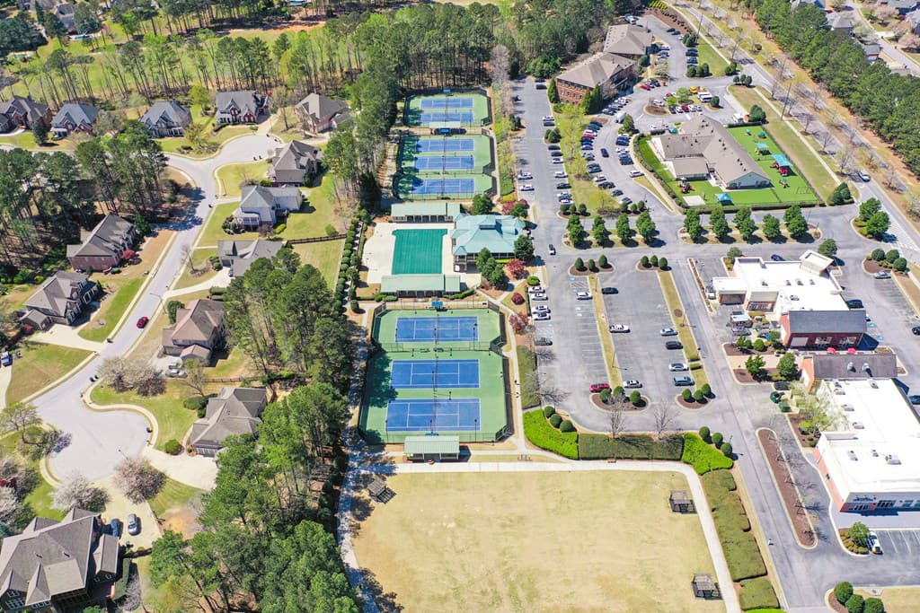 210 Golf Crest Drive, Acworth GA 30101 - Photo