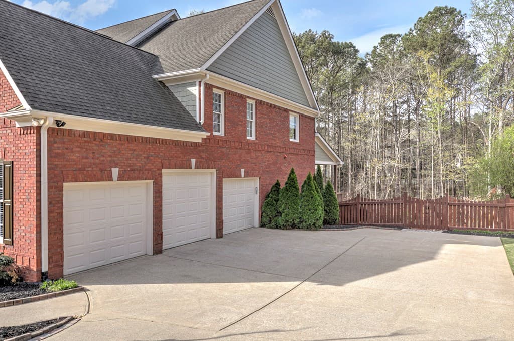 210 Golf Crest Drive, Acworth GA 30101 - Photo