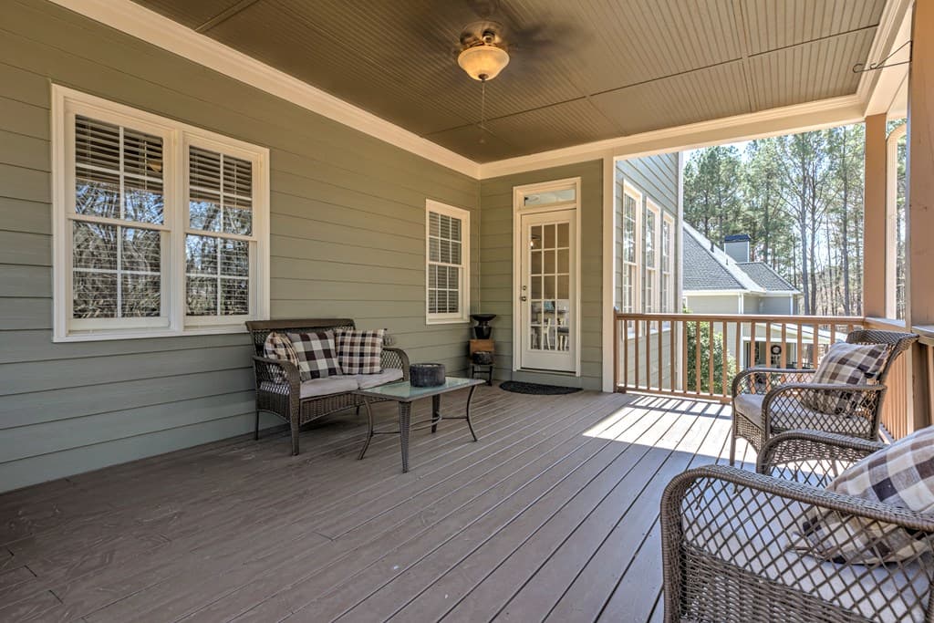 210 Golf Crest Drive, Acworth GA 30101 - Photo