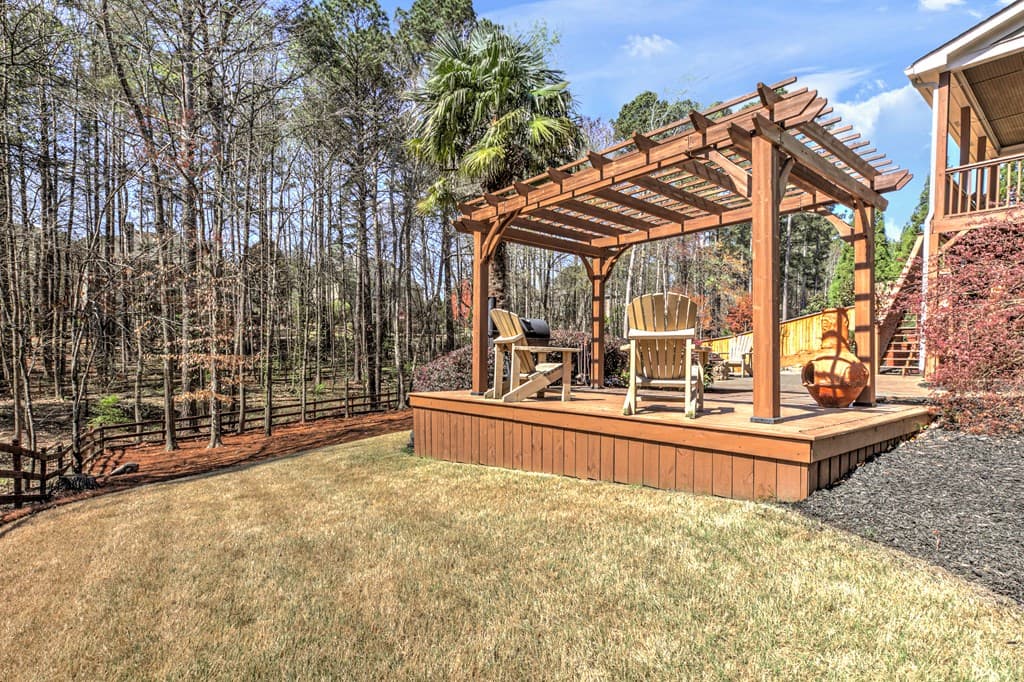 210 Golf Crest Drive, Acworth GA 30101 - Photo