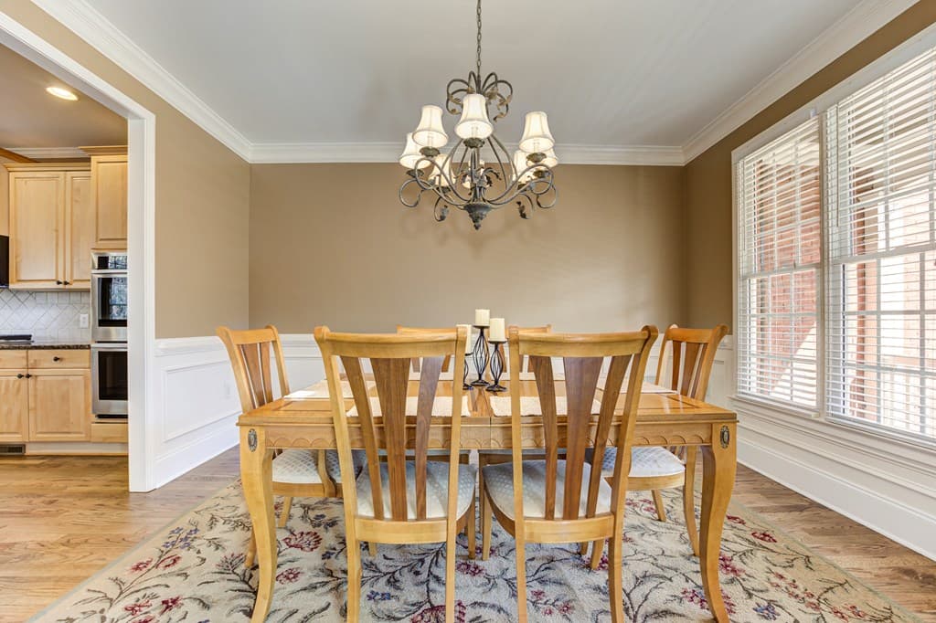 210 Golf Crest Drive, Acworth GA 30101 - Photo
