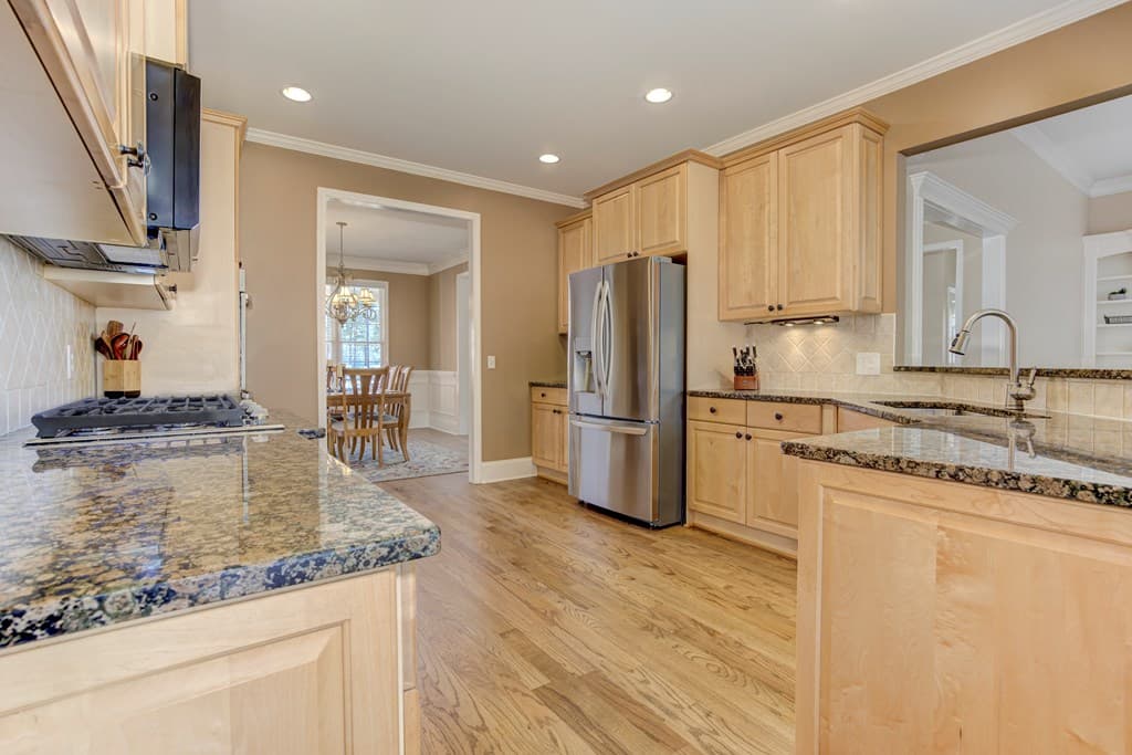 210 Golf Crest Drive, Acworth GA 30101 - Photo