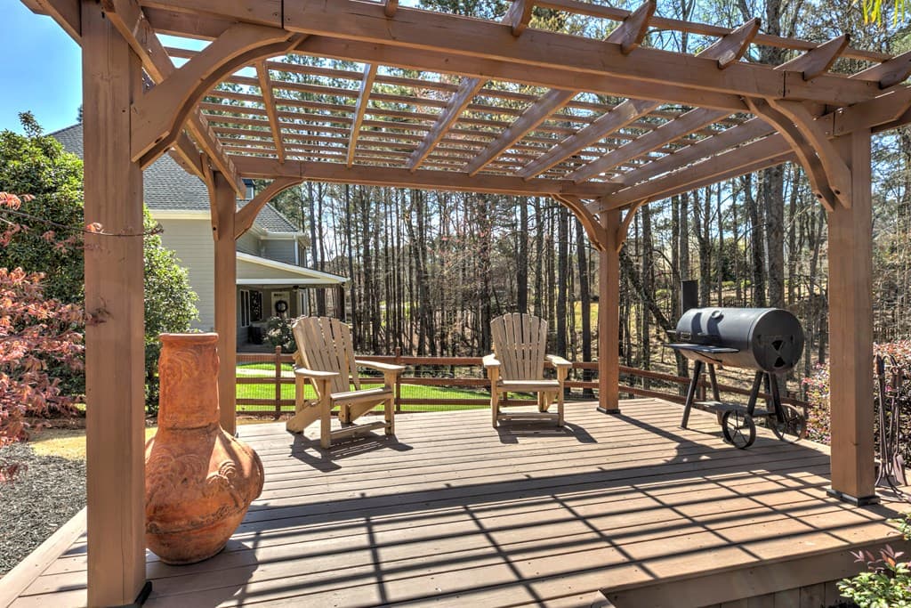 210 Golf Crest Drive, Acworth GA 30101 - Photo