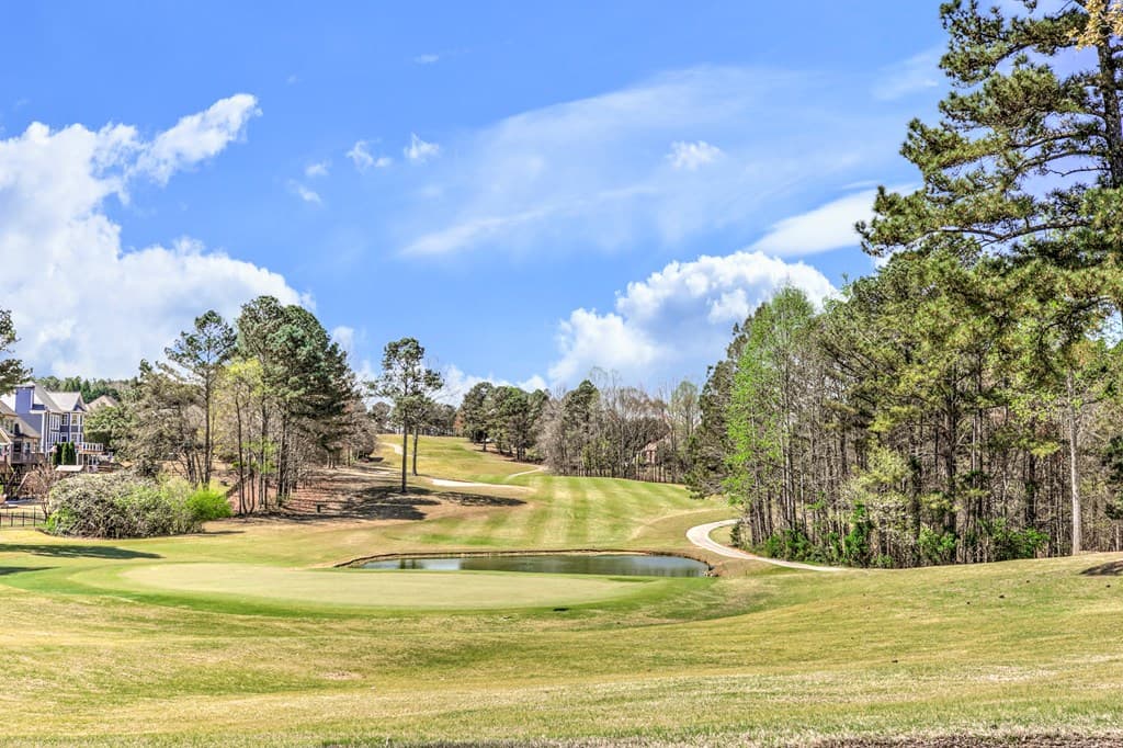 210 Golf Crest Drive, Acworth GA 30101 - Photo