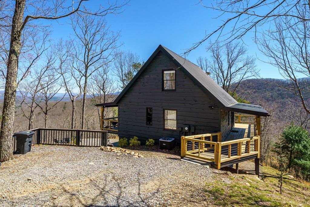 136 Eagle Ridge, Morganton GA 30560 - Photo