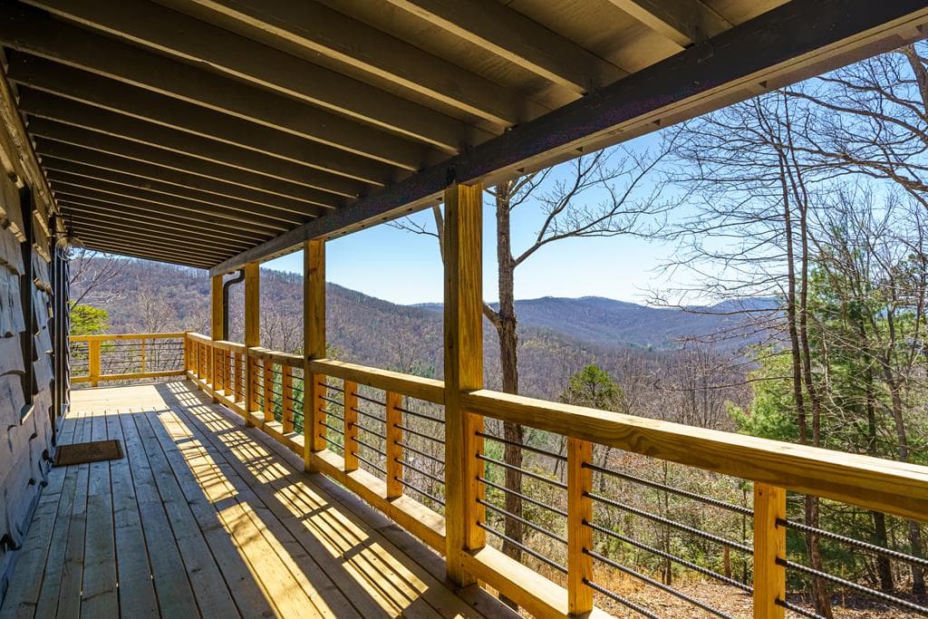 136 Eagle Ridge, Morganton GA 30560 - Photo