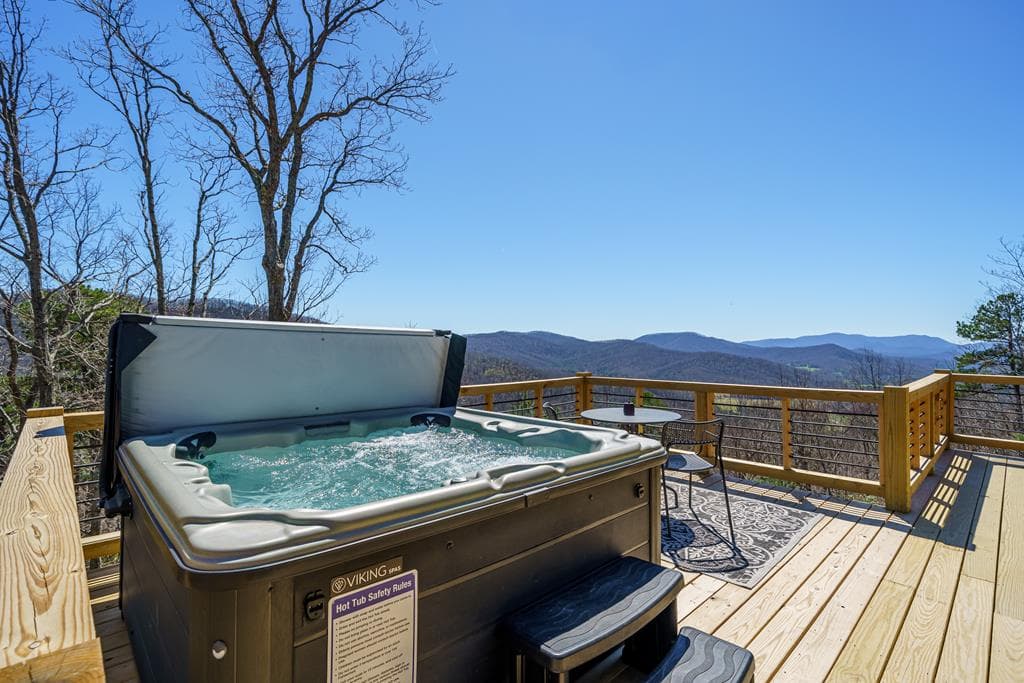 136 Eagle Ridge, Morganton GA 30560 - Photo