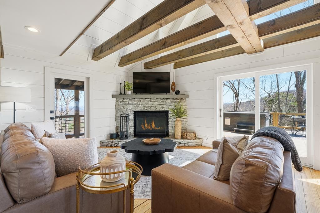136 Eagle Ridge, Morganton GA 30560 - Photo