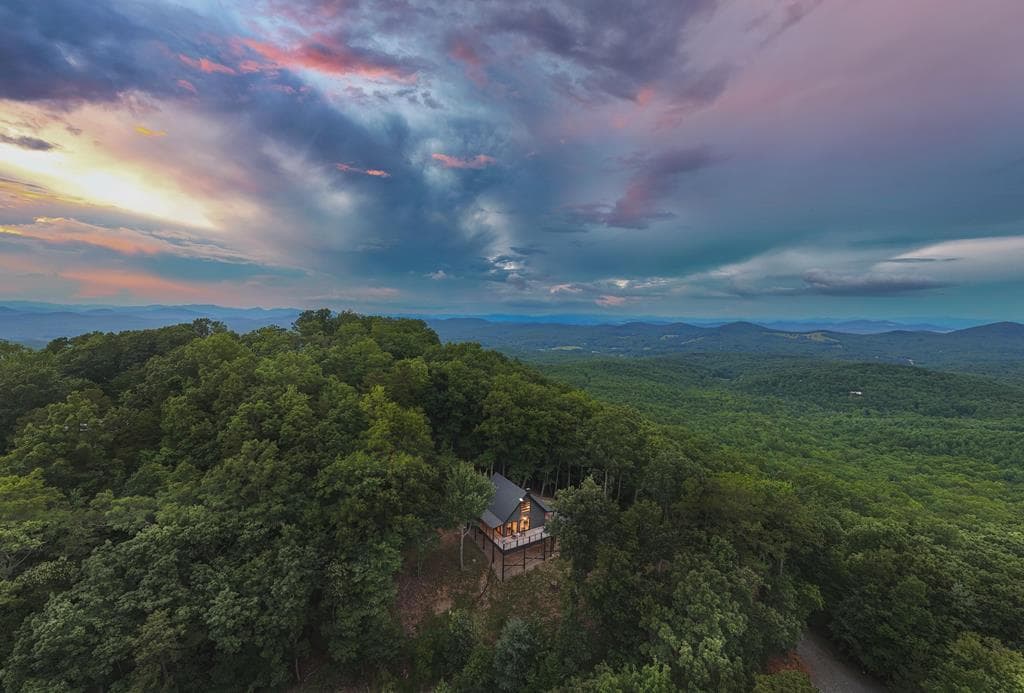 136 Eagle Ridge, Morganton GA 30560 - Photo