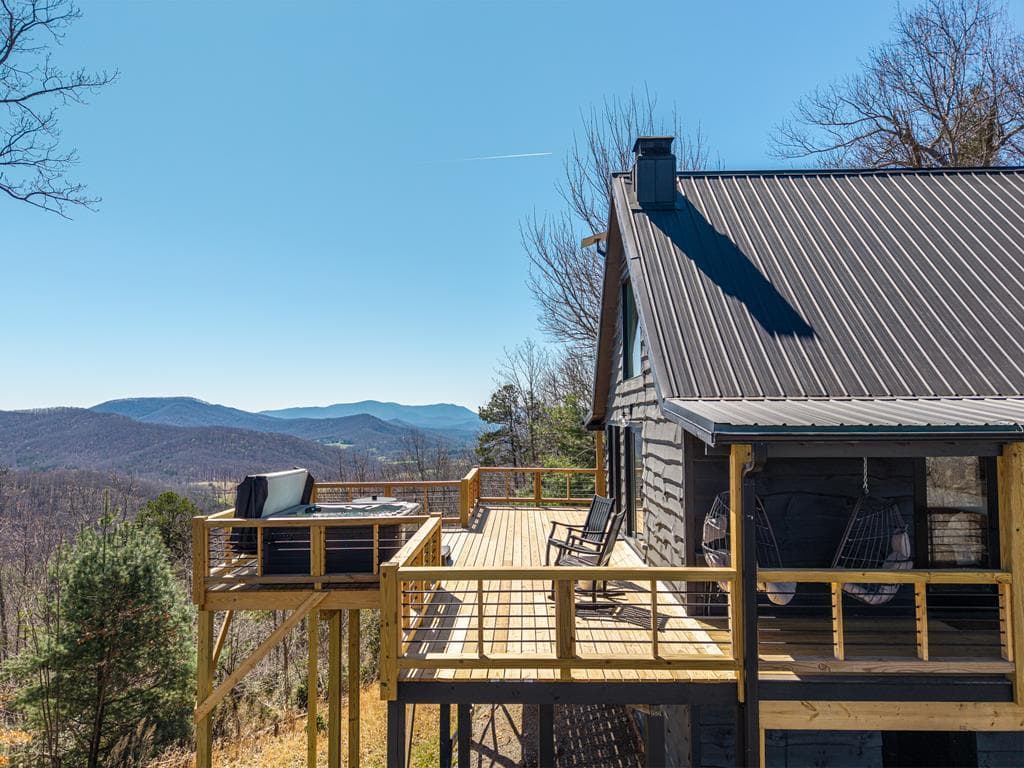 136 Eagle Ridge, Morganton GA 30560 - Primary photo