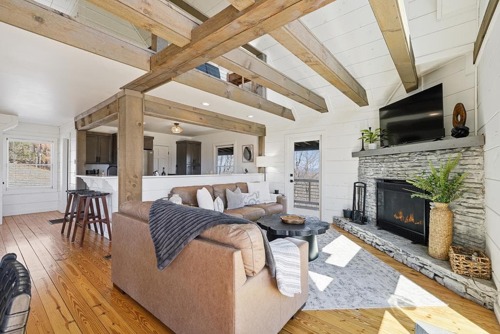 136 Eagle Ridge, Morganton GA 30560 - Photo
