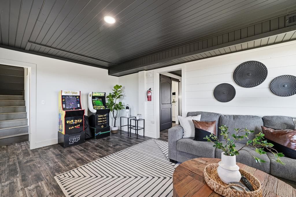 136 Eagle Ridge, Morganton GA 30560 - Photo