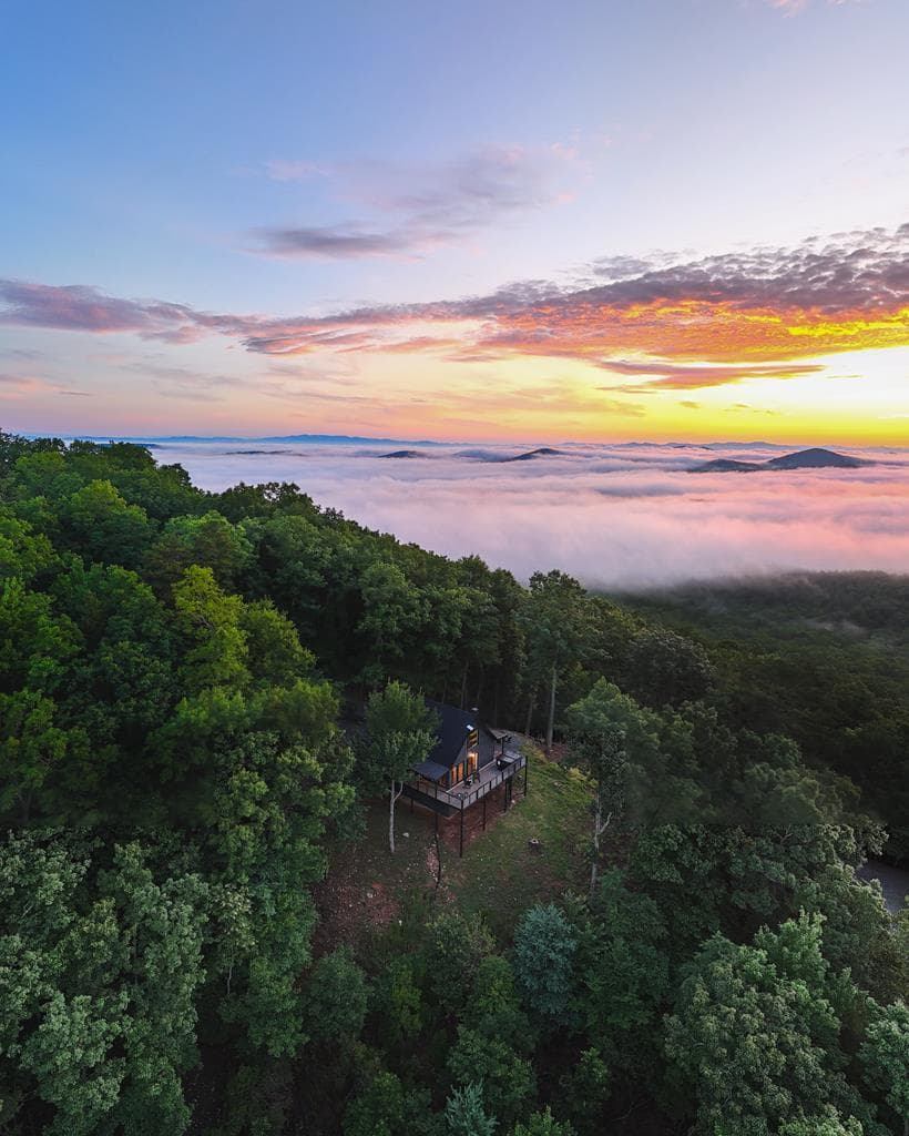 136 Eagle Ridge, Morganton GA 30560 - Photo