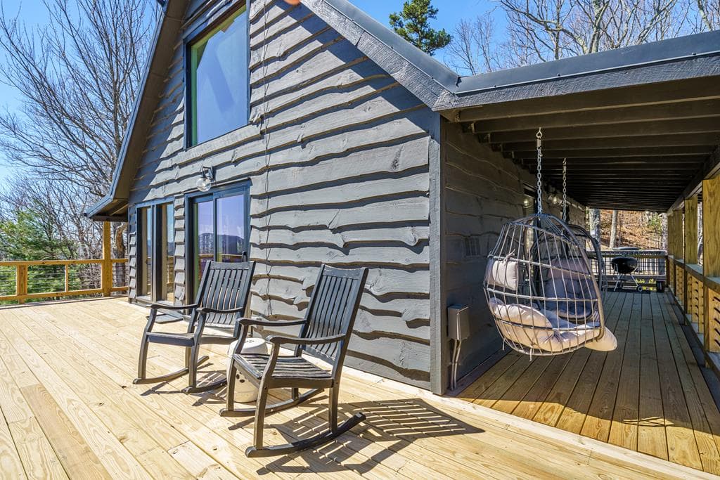 136 Eagle Ridge, Morganton GA 30560 - Photo