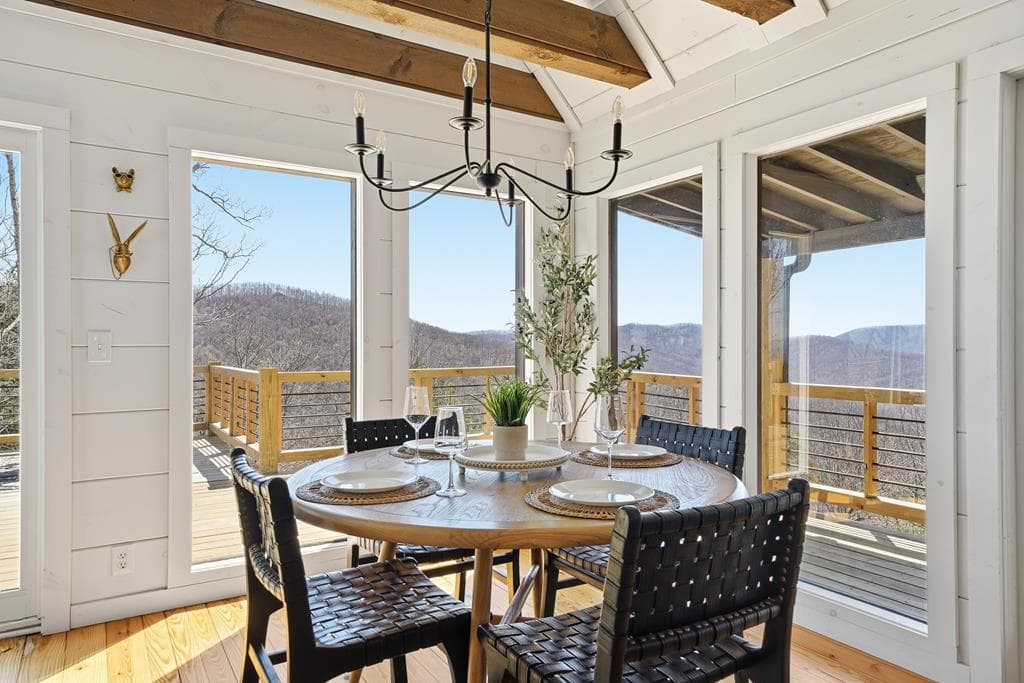136 Eagle Ridge, Morganton GA 30560 - Photo