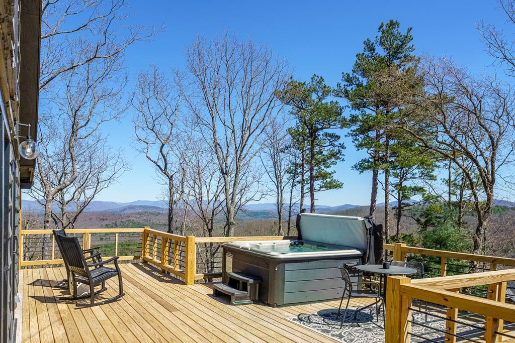 136 Eagle Ridge, Morganton GA 30560 - Photo