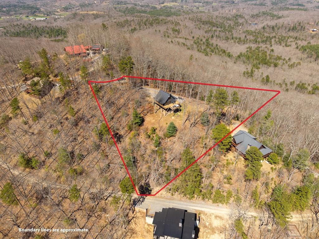 136 Eagle Ridge, Morganton GA 30560 - Photo