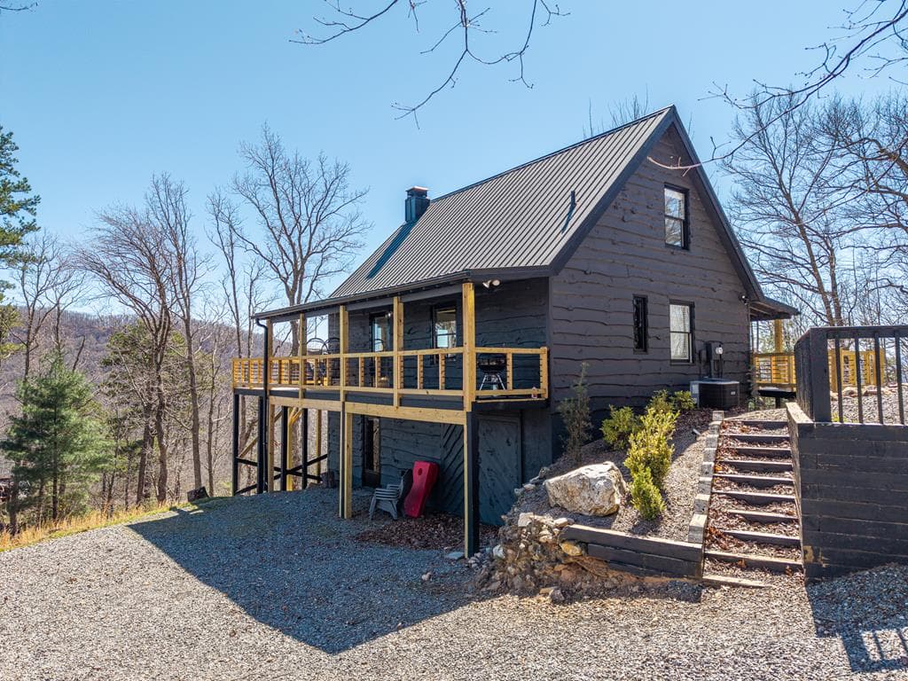 136 Eagle Ridge, Morganton GA 30560 - Photo