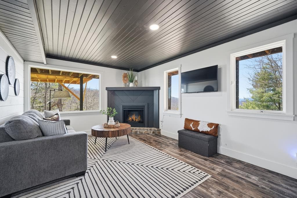 136 Eagle Ridge, Morganton GA 30560 - Photo