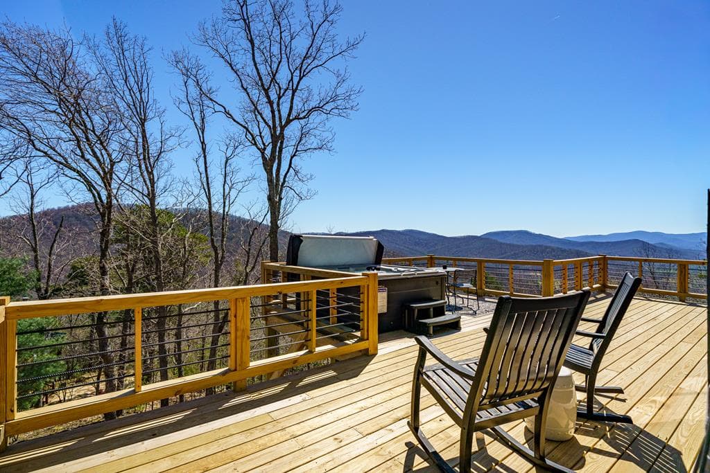 136 Eagle Ridge, Morganton GA 30560 - Photo