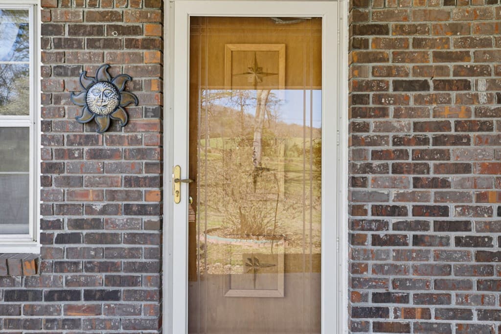 1266 Ford Road, Warne NC 28909 - Photo