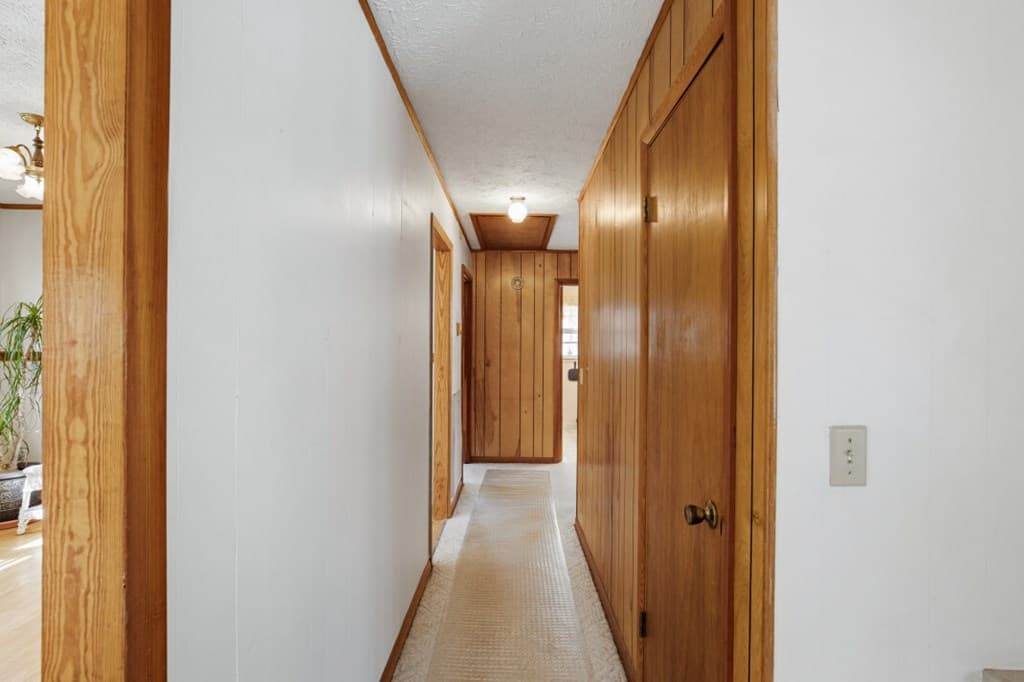1266 Ford Road, Warne NC 28909 - Photo
