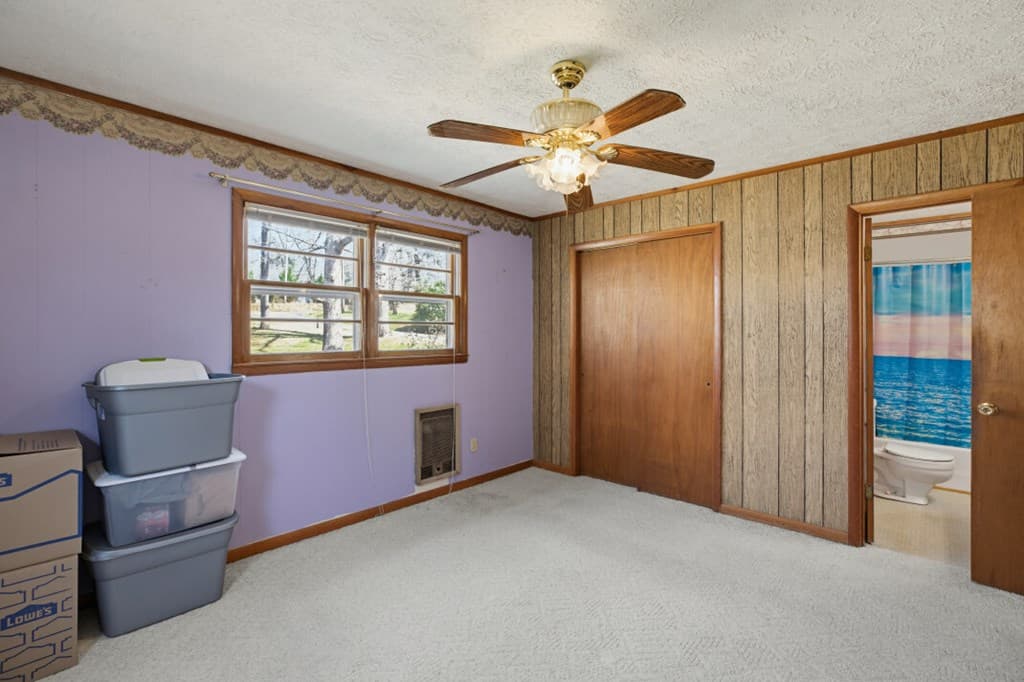 1266 Ford Road, Warne NC 28909 - Photo