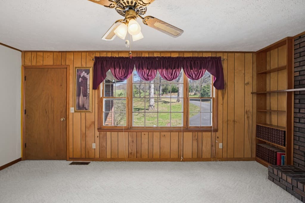 1266 Ford Road, Warne NC 28909 - Photo