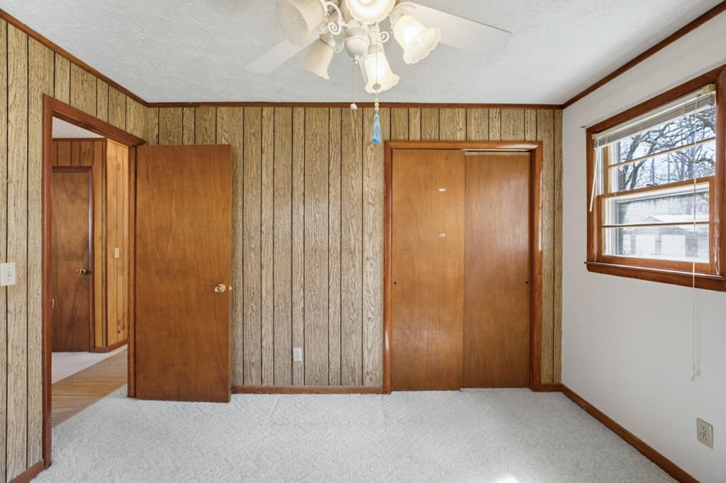 1266 Ford Road, Warne NC 28909 - Photo