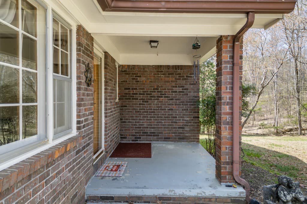 1266 Ford Road, Warne NC 28909 - Photo