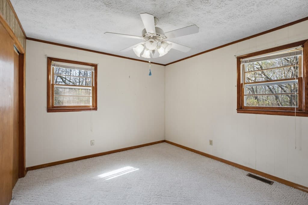 1266 Ford Road, Warne NC 28909 - Photo